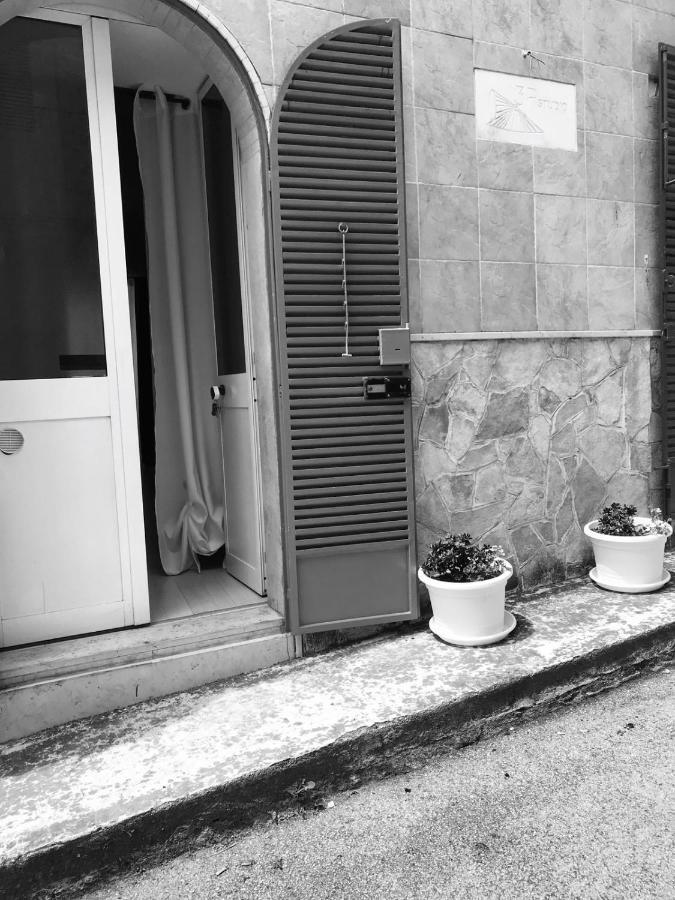 B&B La Fontanella Crispiano Exterior photo